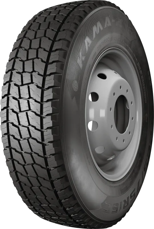 KAMA-218 в Покровске — KAMA TYRES KAMA-218 в Покровске