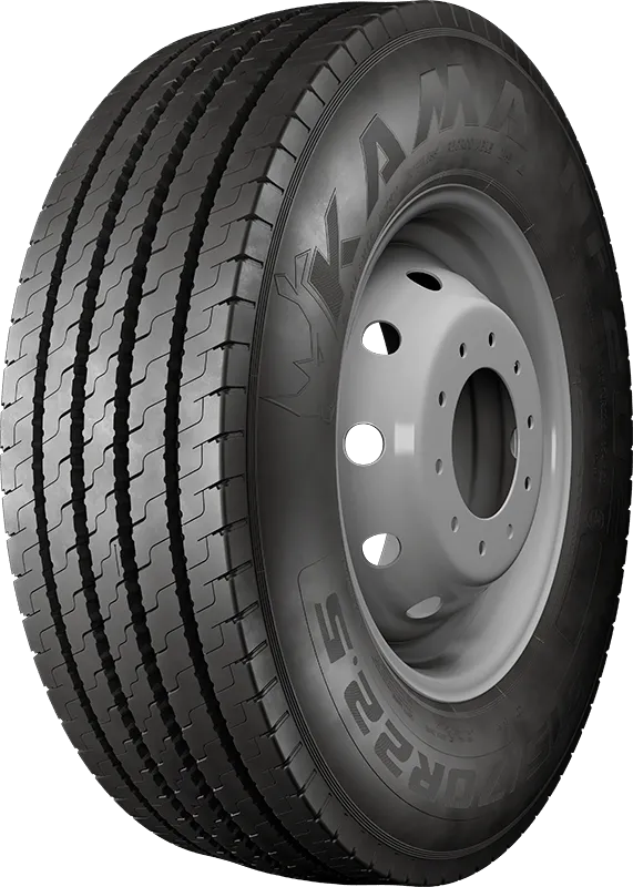 KAMA NF 202 в Покровске — KAMA TYRES KAMA NF 202 в Покровске