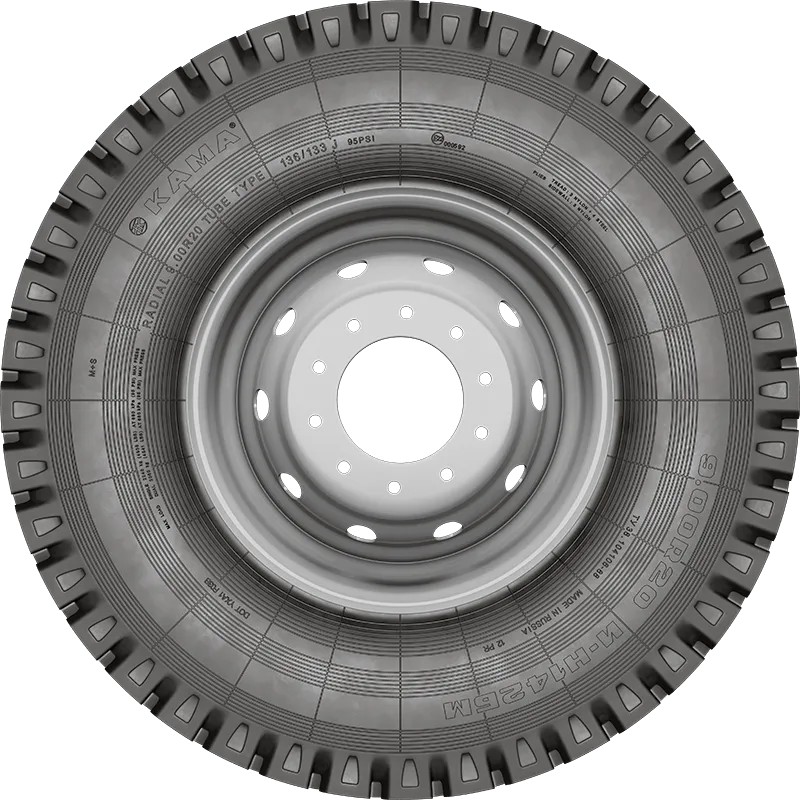 KAMA И-Н142БМ нс14 KAMA И-Н142БМ нс14