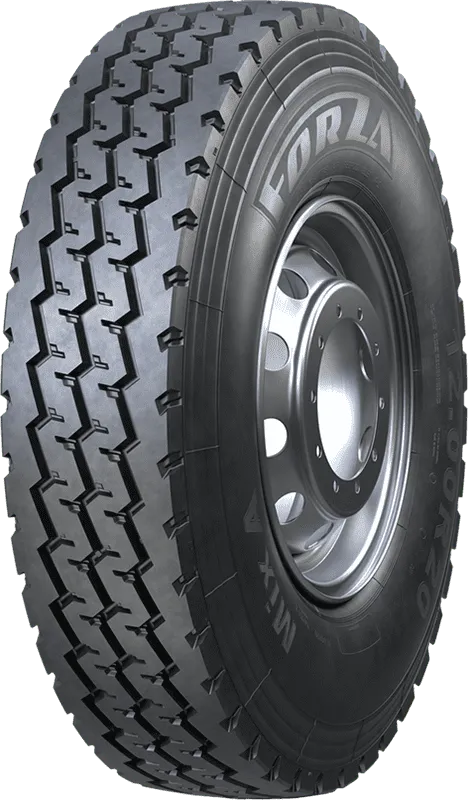 FORZA MIX A в Покровске — KAMA TYRES FORZA MIX A в Покровске