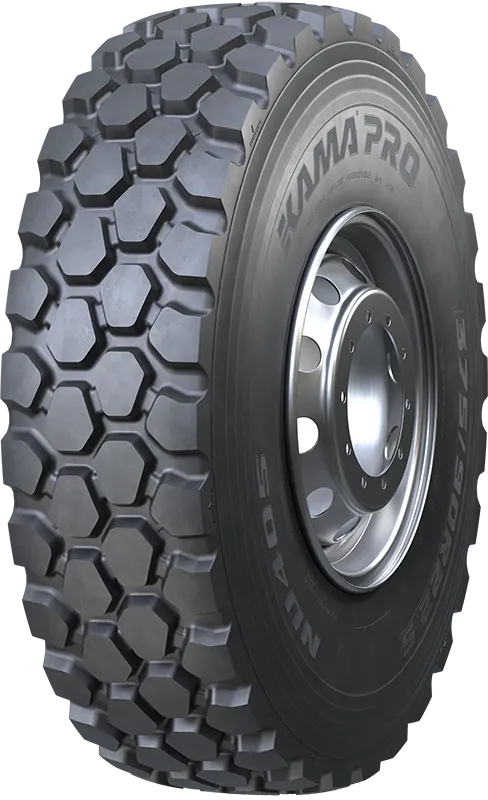 KAMA PRO NU 405 в Покровске — KAMA TYRES KAMA PRO NU 405 в Покровске