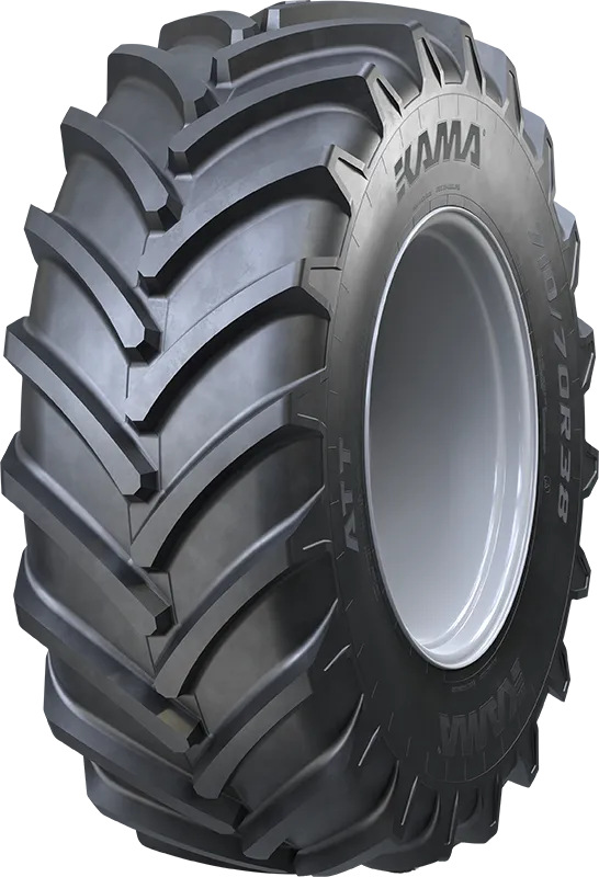 KAMA ATT в Покровске — KAMA TYRES KAMA ATT в Покровске