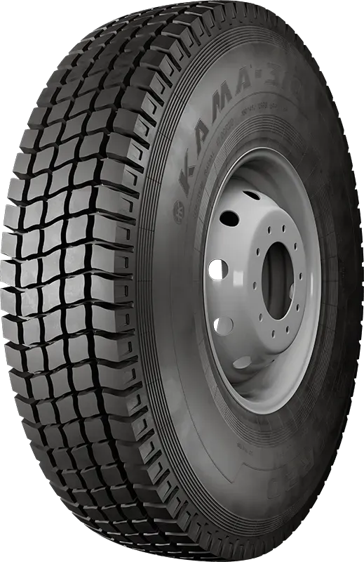KAMA-310 нс16 мороз в Покровске — KAMA TYRES KAMA-310 нс16 мороз в Покровске