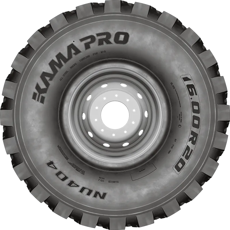 KAMA PRO NU 404 с рег давл в Покровске — KAMA TYRES KAMA PRO NU 404 с рег давл в Покровске