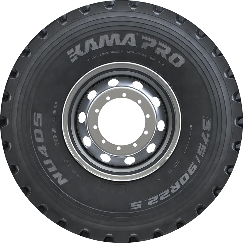 KAMA PRO NU 405