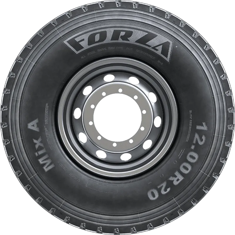 FORZA MIX A в Покровске — KAMA TYRES FORZA MIX A в Покровске