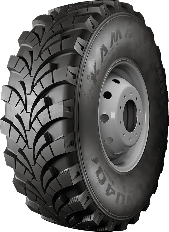 KAMA NU 401 в Покровске — KAMA TYRES KAMA NU 401 в Покровске