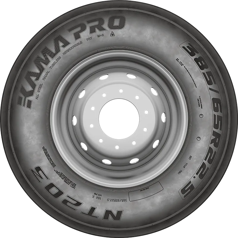KAMA PRO NT 203 в Покровске — KAMA TYRES KAMA PRO NT 203 в Покровске