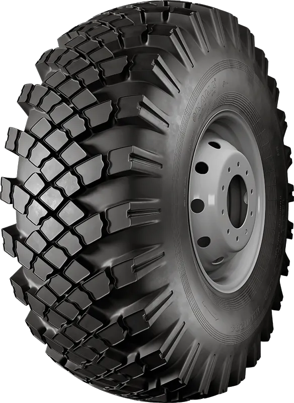 ИД-П284 в Покровске — KAMA TYRES ИД-П284 в Покровске