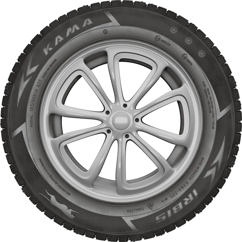 KAMA-505 ИРБИС в Покровске — KAMA TYRES KAMA-505 ИРБИС в Покровске