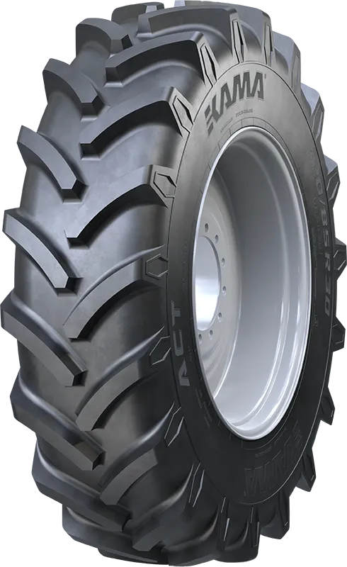 KAMA ACT в Покровске — KAMA TYRES KAMA ACT в Покровске